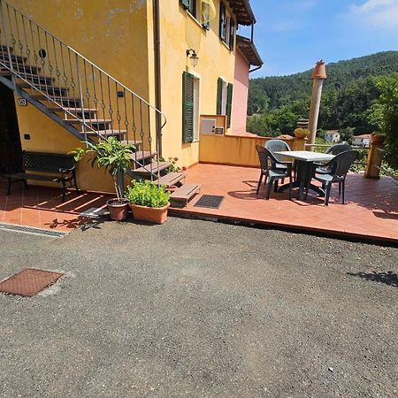 Casa Gaggiola Hotel Soviore Eksteriør billede