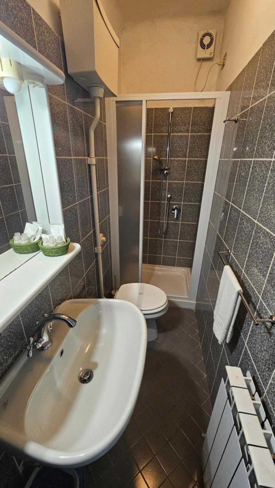 Casa Gaggiola Hotel Soviore Eksteriør billede
