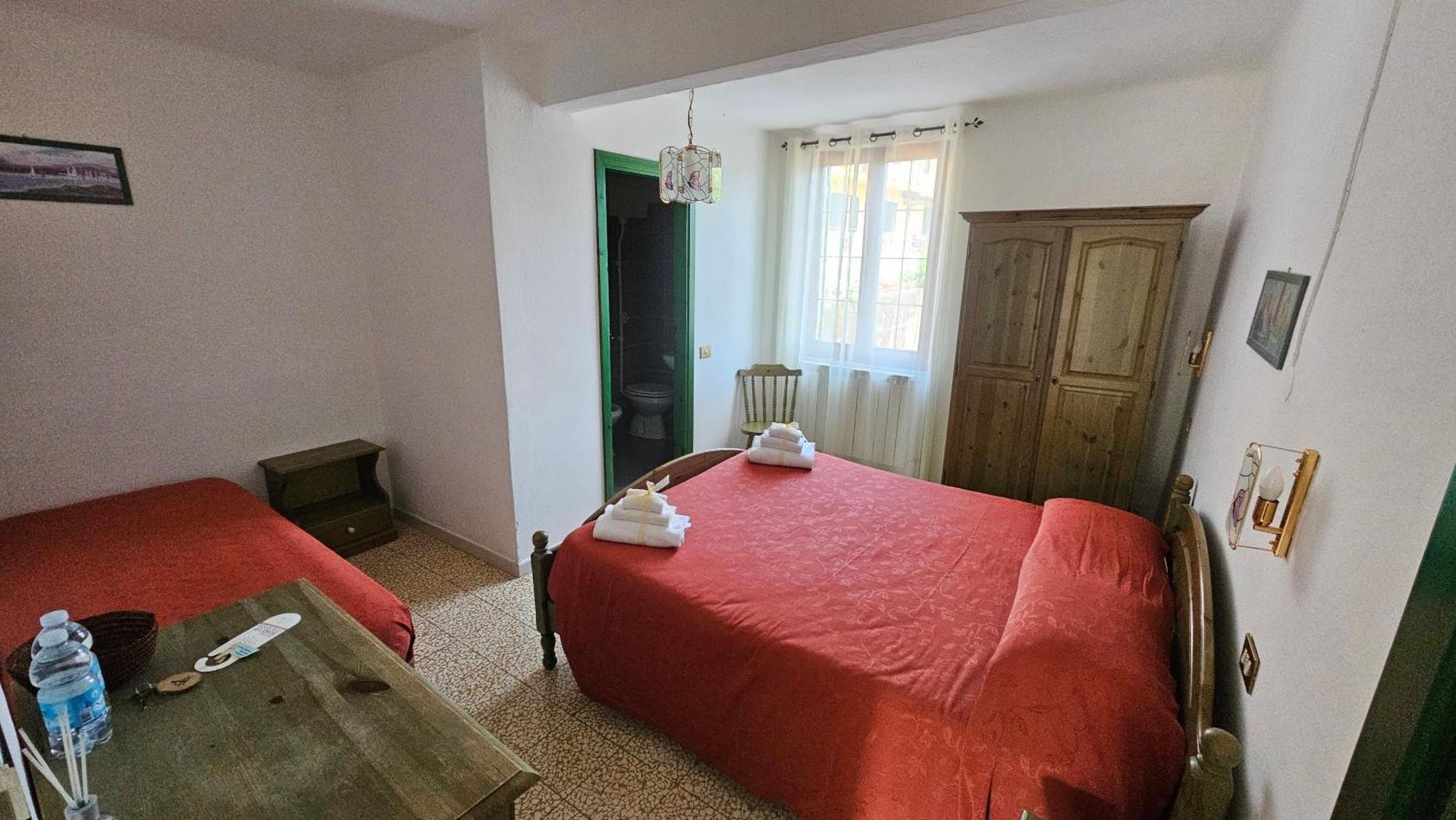 Casa Gaggiola Hotel Soviore Eksteriør billede