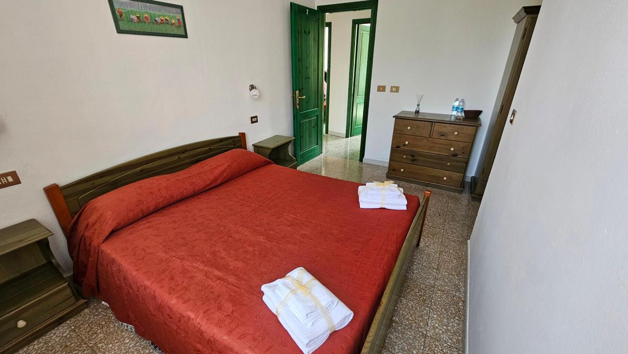 Casa Gaggiola Hotel Soviore Eksteriør billede