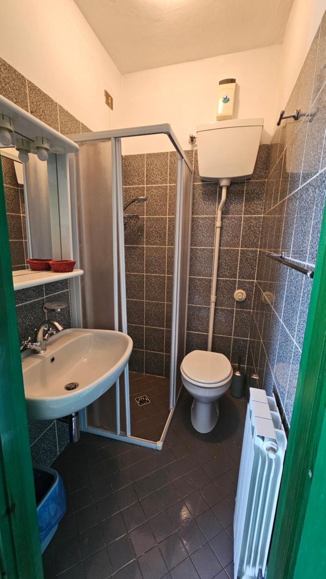 Casa Gaggiola Hotel Soviore Eksteriør billede