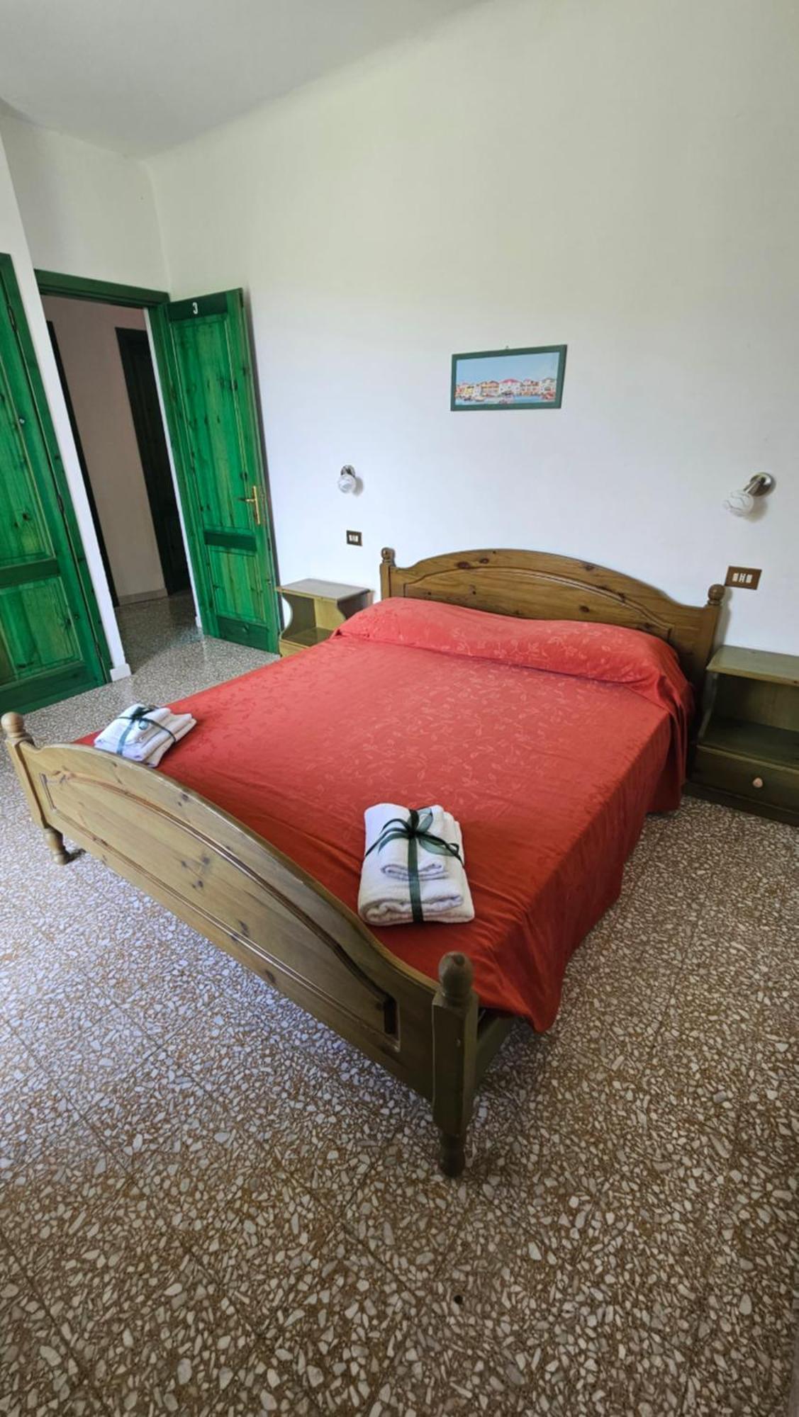 Casa Gaggiola Hotel Soviore Eksteriør billede